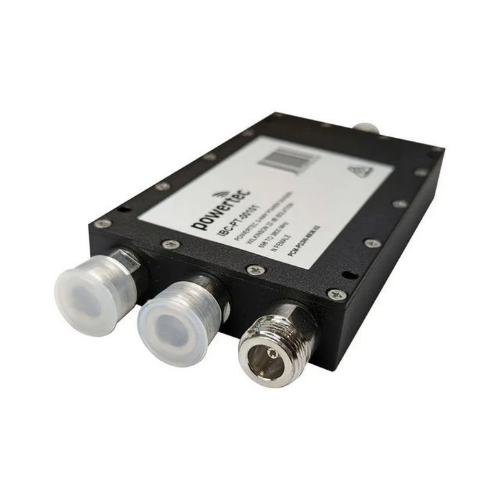 Cel-Fi 3-WAY RF POWER DIVIDER N FEMALE