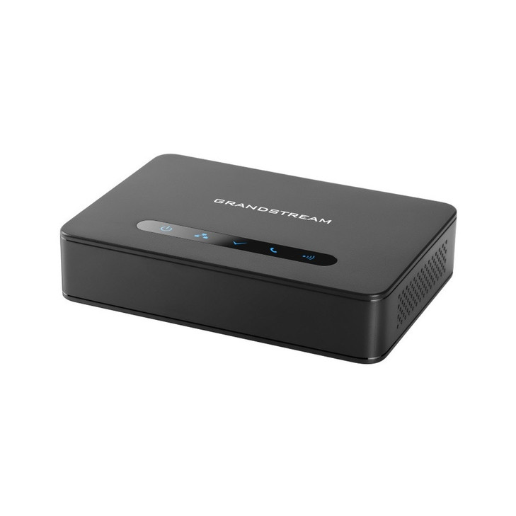 Grandstream DP760 DECT Repeater to Suit DP750 & DP752 Adds 300m Outdoor 50m