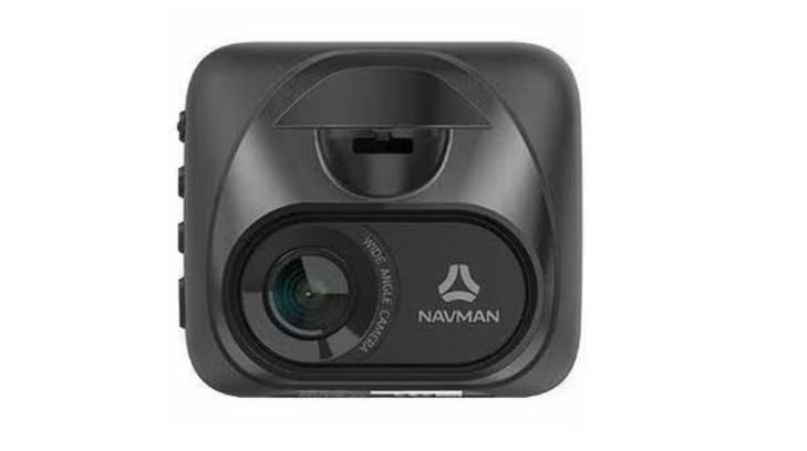 Navman Auto 570 Dual Dash Cam with 32GB SD Card