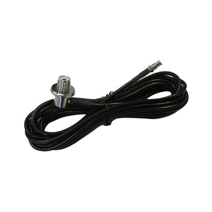 BENELEC SO239 UHF CB BASE & 5m LEAD