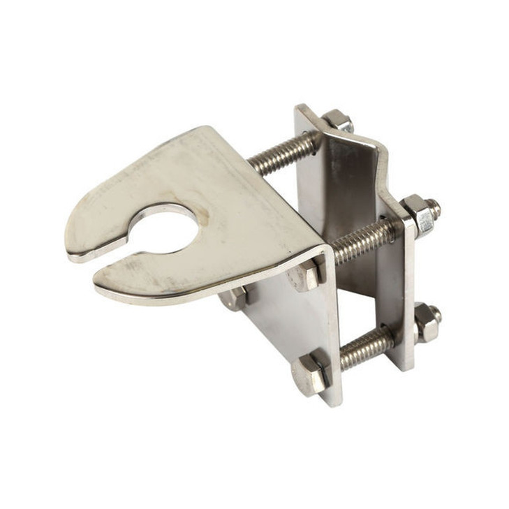 BENELEC STAINLESS STEEL 02728 ANTENNA MOUNT
