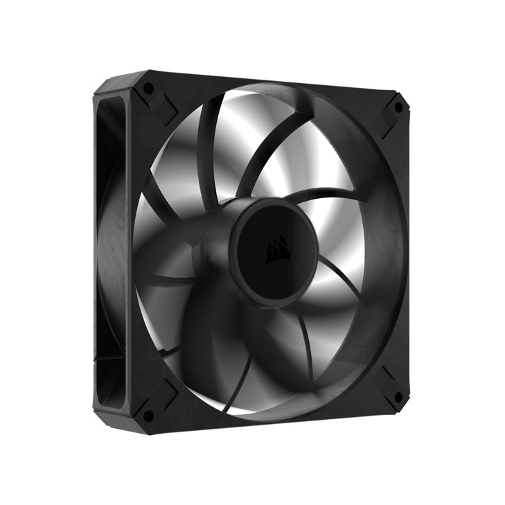 Corsair RS140, 140mm Fan, Single Pack