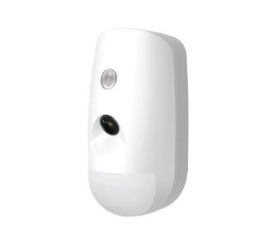 HIKVISION AX HYBRID PRO PDPC12P-EG2 PIR CAM, PET IMMUNE, 12M RANGE, 2YR