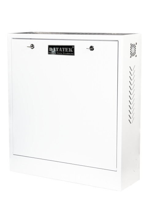Datatek 24SECCAB CCTV System Security Cabinet