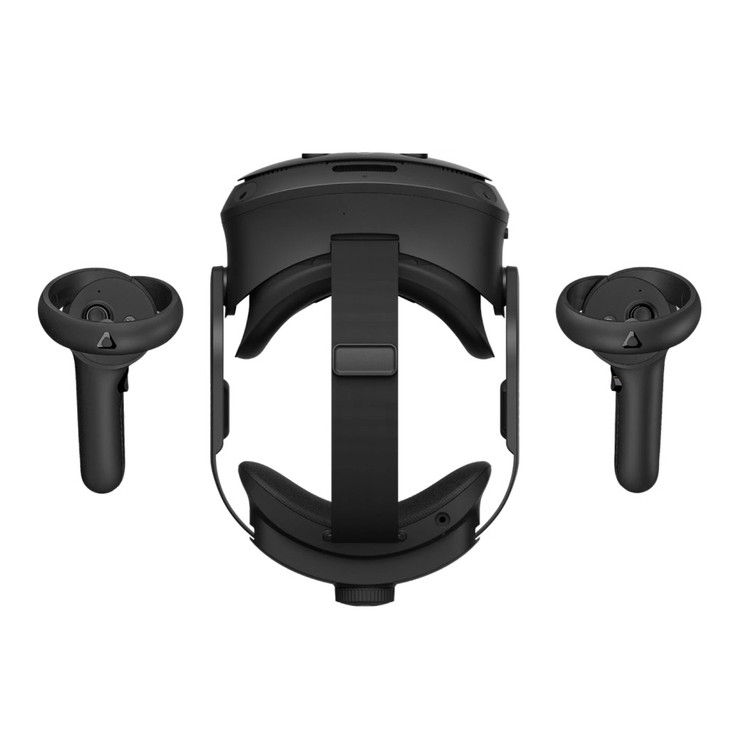 HTC VIVE Focus Vision Standalone VR Headset