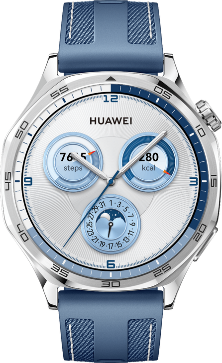 HUAWEI Watch GT 5 46mm Blue
