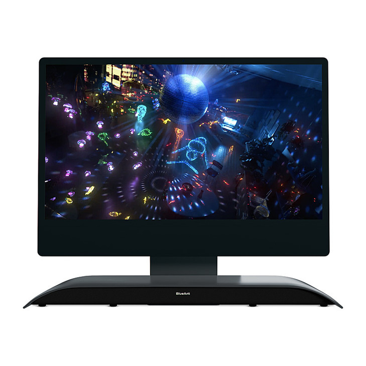 BlueAnt Soundblade - Charcoal