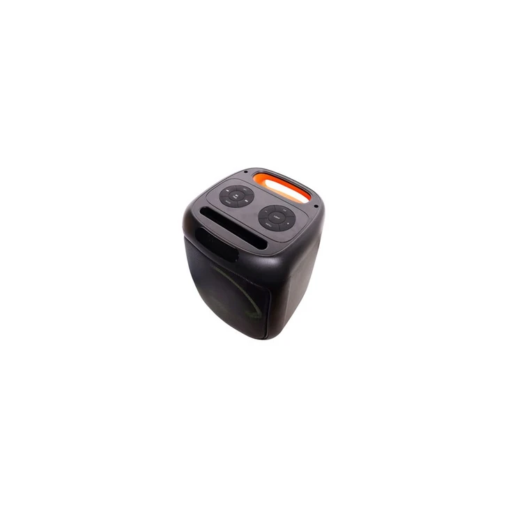 Dynalink Entertainer Pro X Portable Bluetooth Speaker & PA