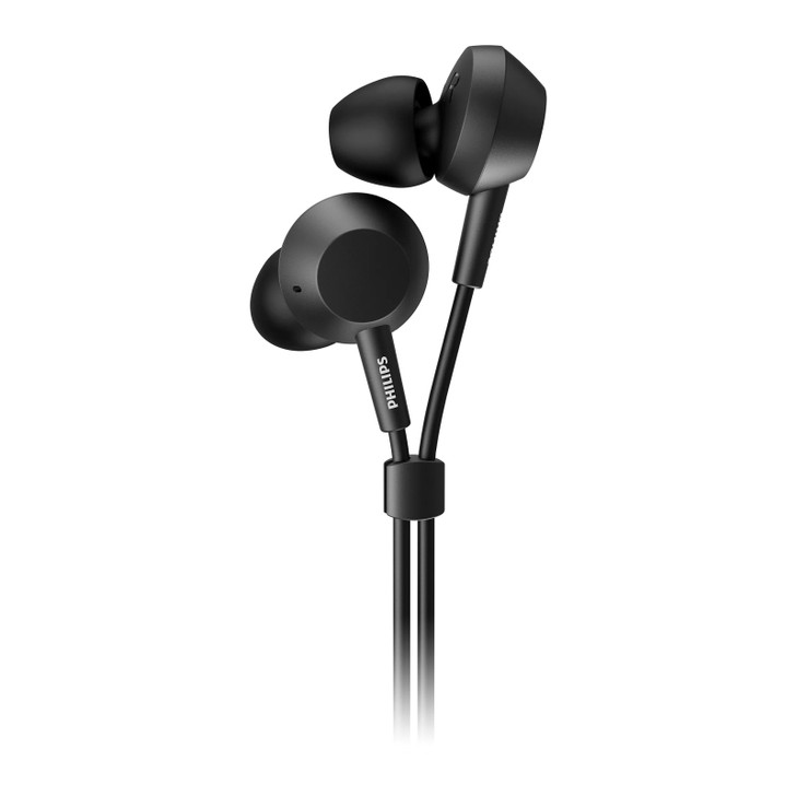 Philips Wired Earbuds with Bass