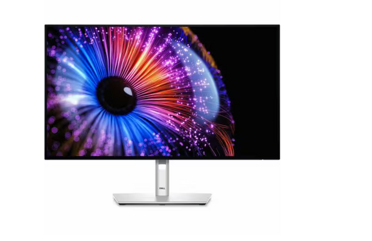 Dell UltraSharp U2724DE 27" Class WQHD LED Monitor