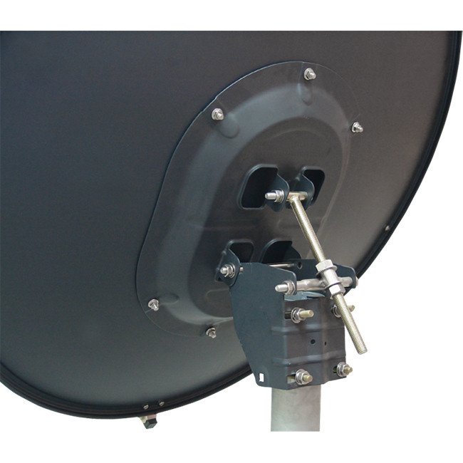 JONSA SDJ90C1 90CM OFFSET SATELLITE DISH FOXTEL APPROVED F10096