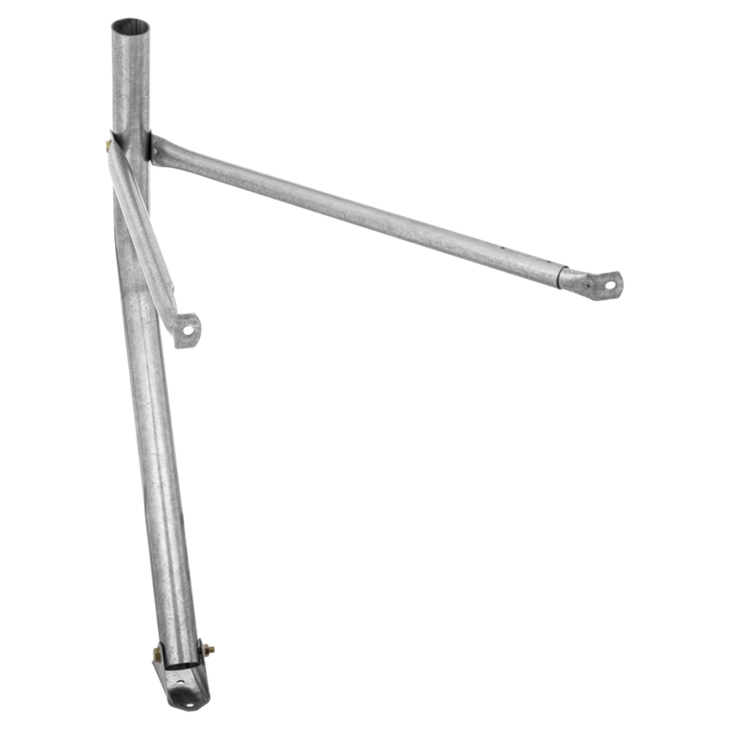 Hills Antenna FB607058 Extended Vertical Surface Mount