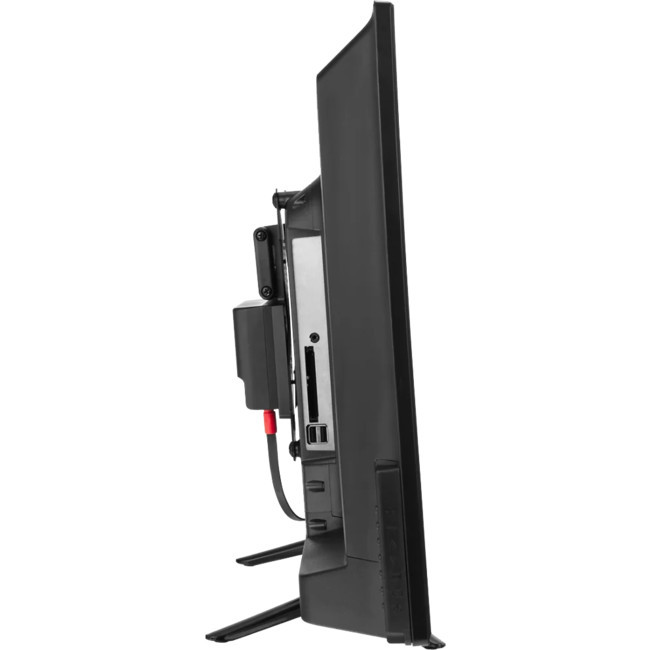 GOTV GTV3200 GOTV 32" PORTABLE SOLAR TV 40W SOLAR PANEL + BATTERY PACK