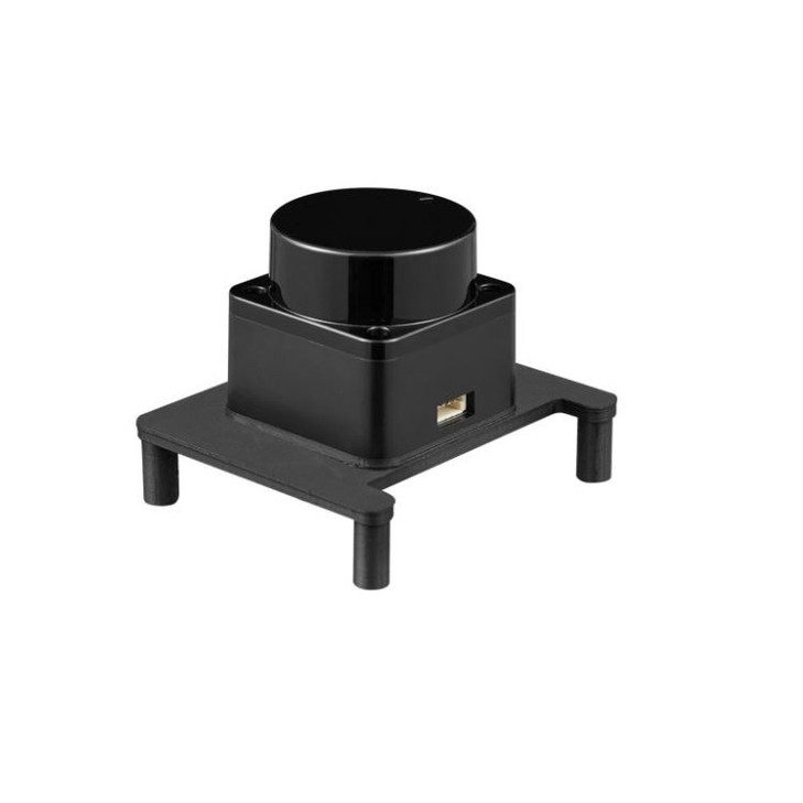 Okdo Lidar Module with Bracket Development Kit for LiDAR_LD06 Raspberry Pi / Rock Pi  SBC