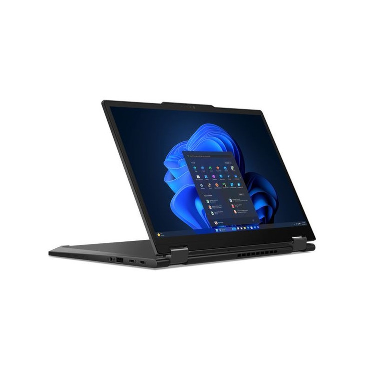 Lenovo ThinkPad X13 Yoga Gen 5 13.3" Touch Laptop – Core Ultra 5 125U, 16GB, 512GB SSD, Windows 11 Pro, 4G LTE