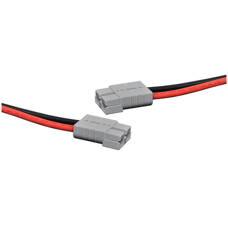 Powerhouse 5m 50A Anderson Style Extension Lead Cable