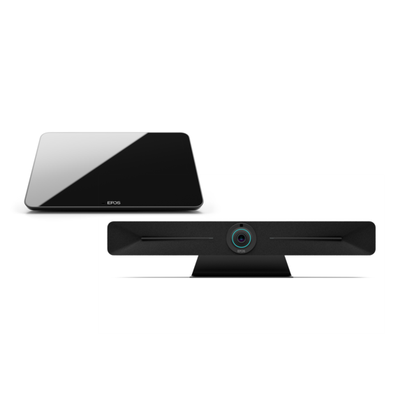 EPOS EXPAND 5 Bundle - AIO video collaboration bundle for Microsoft Teams Rooms on Android‚Ñ¢ Incl. EXPAND Vision 5 and EXPAND Control