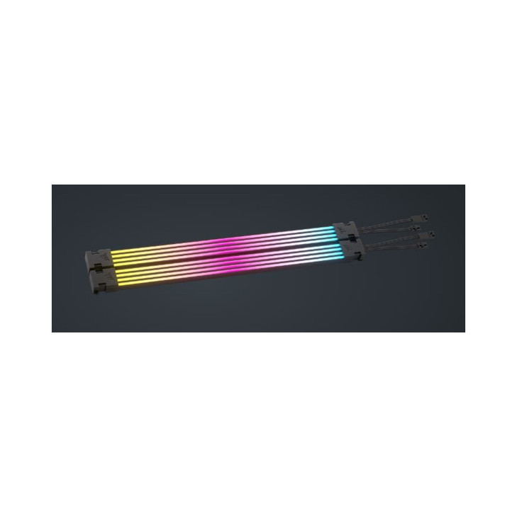Corsair ARGB PSU Cable Strips