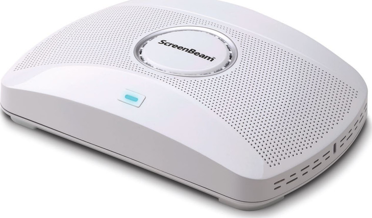 ScreenBeam 1100 Flex 4K Wireless Display Receiver with WiFi Access Point & CMS