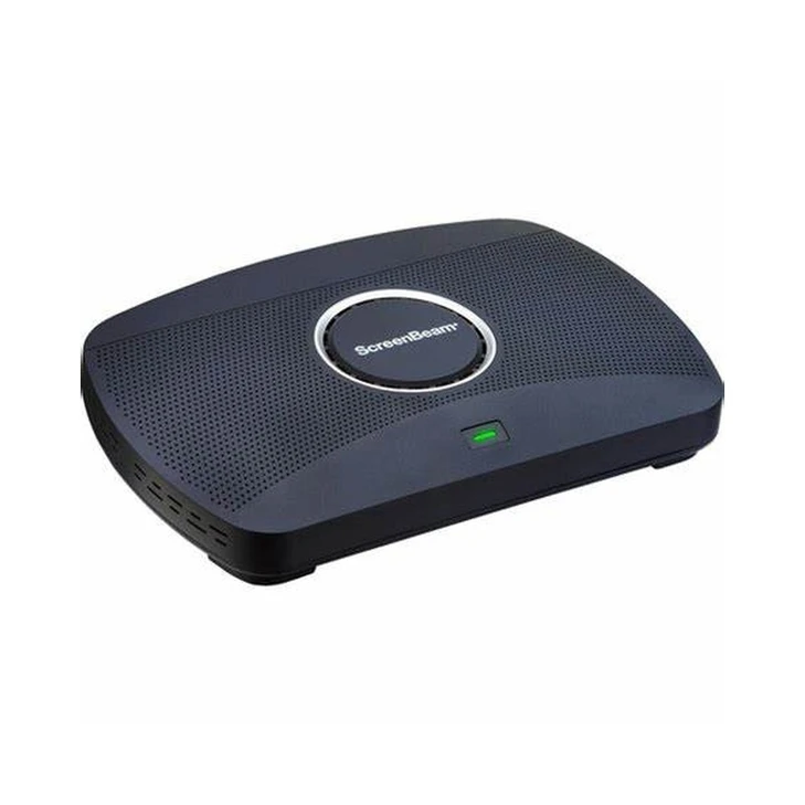 ScreenBeam 1100 Plus 4K Wireless Display Receiver with HDMI Passthrough WiFi