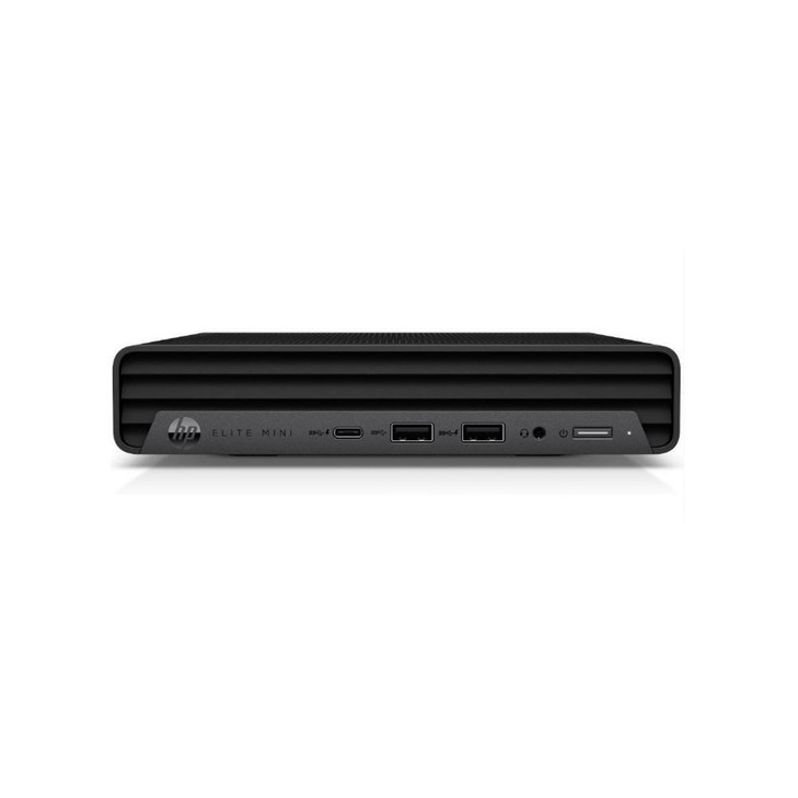 HP Elite Mini 800 G9 Desktop PC Intel i7-14700T vPRO 16GB DDR5 512GB SSD