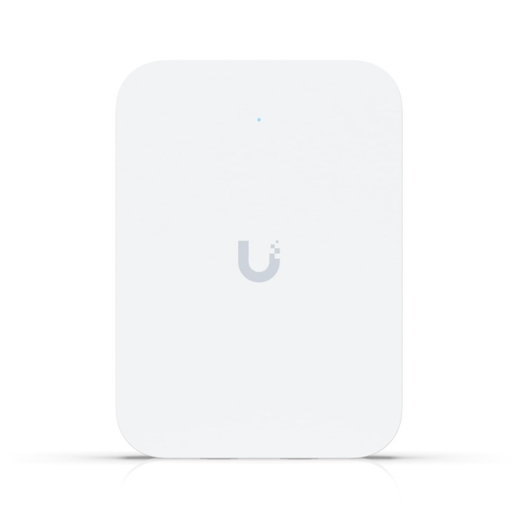 Ubiquiti U7 In-Wall Wall-mounted WiFi‎ 7 AP