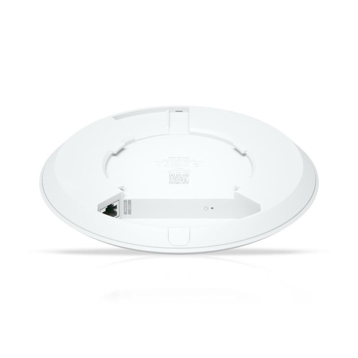 Ubiquiti U7 Lite,Compact, Ceiling-mounted WiFi 7 AP