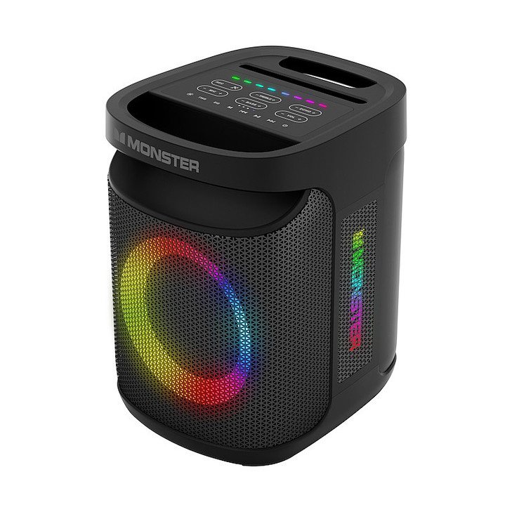 Monster Party Speaker F5