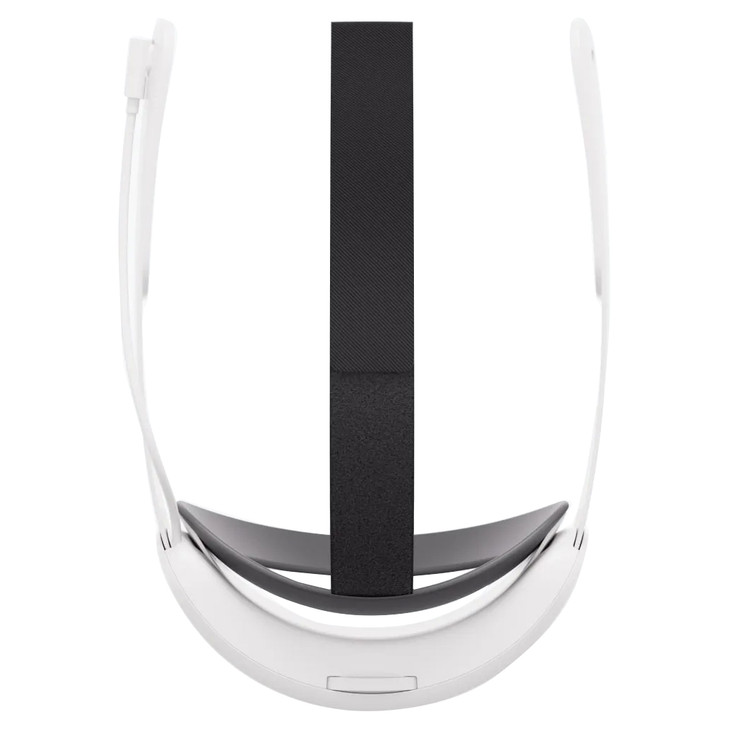 Meta Quest 3 Elite Strap w/ Battery