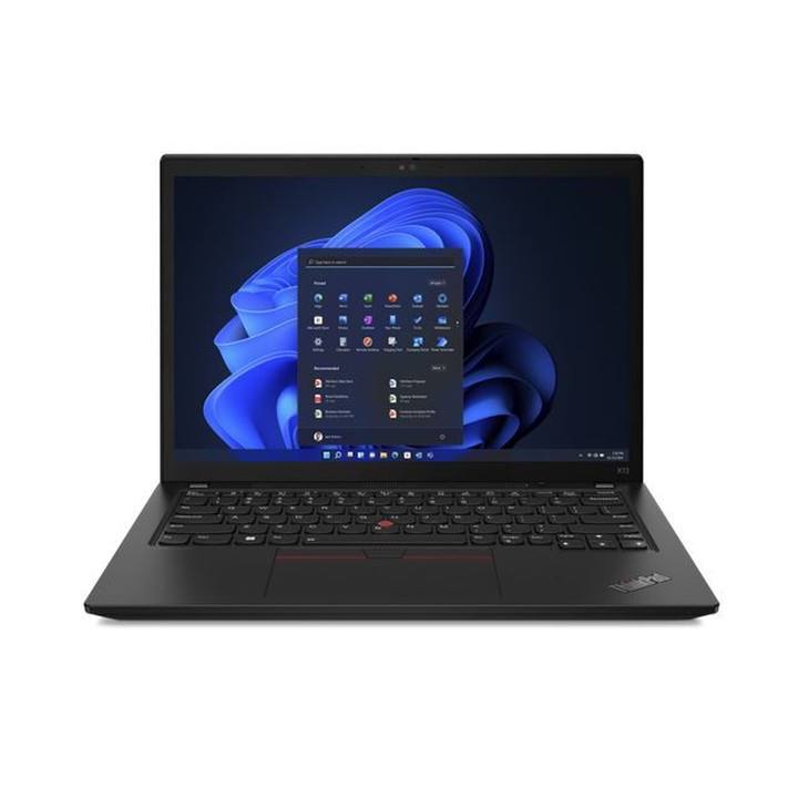LENOVO ThinkPad X13 G4 13.3' WUXGA TOUCH Intel i7-1355U 16GB DDR5 512GB SSD WIN