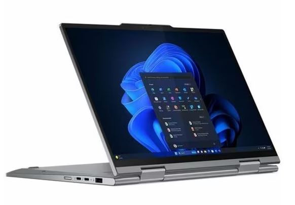 LENOVO ThinkPad X1 Yoga 14' WUXGA TOUCH IR Intel AI U5-125U 16GB DDR5 512GB SSD WIN 11 PRO Intel Graphics Fingerprint Thunderbolt 3yr PREM 1.3kg