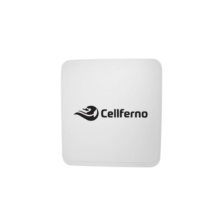 CELFERNO 5G CAT-22 OUTDOOR CPE – SPEEDS UP TO 2500MBPS