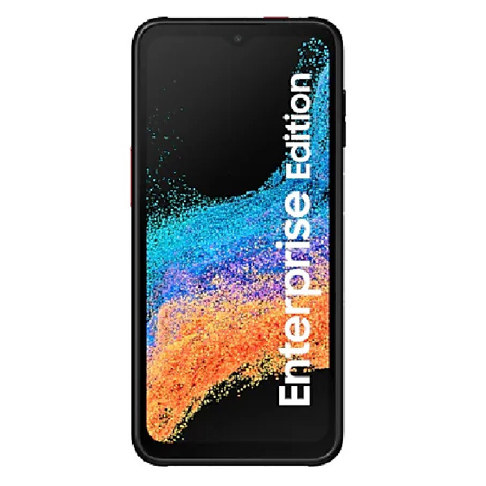 Samsung Galaxy XCover6 Pro 5G 128GB EE - Black -  6.6', Full HD+, 120Hz, 6GB/128GB, 50MP/13MP, IP68, Dual SIM, 4050mAh, 2Years Warranty