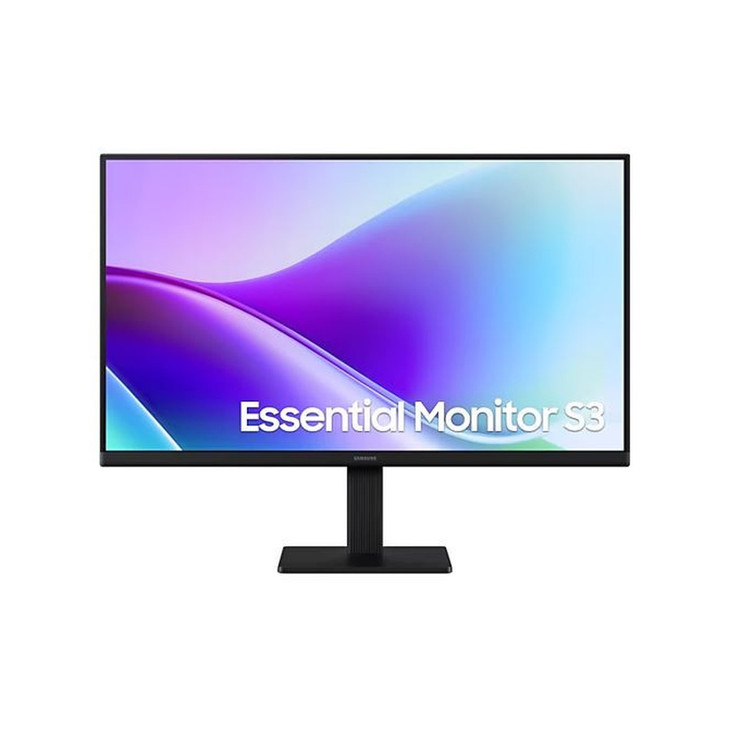 Samsung 24' S32GF FHD Monitor 1920 x1080 120Hz 16:9 250cd/m2 IPS 2xHDMI1.4 Tilt
