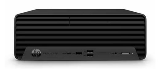 HP Pro SFF 400 G9 Desktop PC Intel i7-14700 16GB 512GB SSD Windows 11 PRO Intel UHD Graphics 770 1xDP 1xHDMI KB+Mouse 1YR Onsite WTY