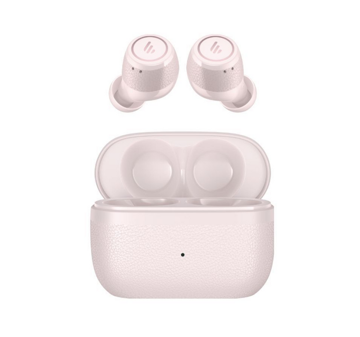 Edifier X3 PRO-PINK True Wireless Earbuds with Active Noise Cancellation -PINK Bluetooth V5.3 USB-C (Type-C)  IP55