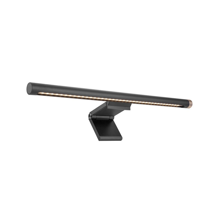 Brateck LDL16-2 Screen Hanging Light Black