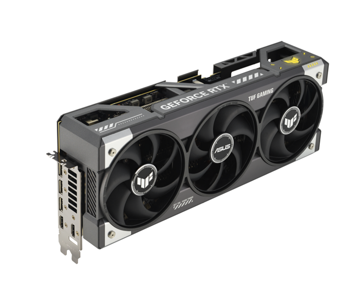 ASUS nVidia GeForce TUF RTX 5090 32GB GDDR7 Graphics Card