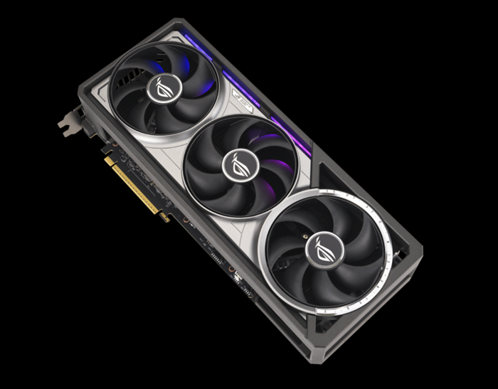 ASUS nVidia GeForce ROG ASTRAL RTX 5080 GAMING GDDR7 OC Edition GDDR7 Graphics Card