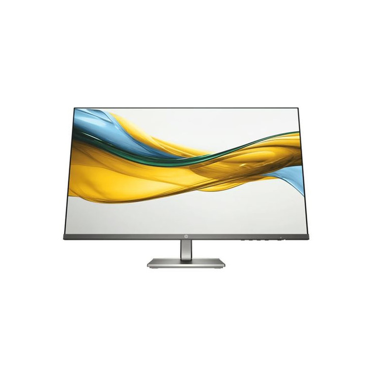 HP Series 5 527DA 27' 100Hz FHD IPS Monitor Anti-Glare 1920x1080 16:9 5ms