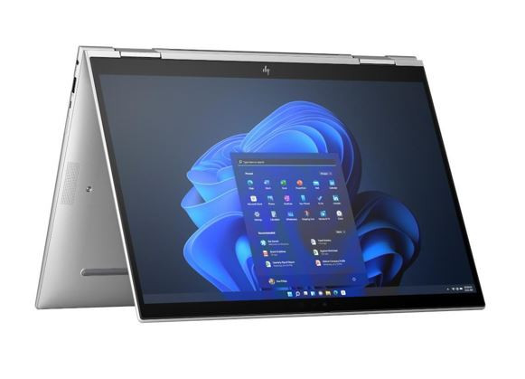 HP EliteBook X360 830 G10 13.3' WUXGA TOUCH Intel i7-1355U 16GB DDR5 1TB SSD Windows 11 PRO Iris Xe Thunderbolt Fingerprint PEN 3yrs OS WTY 1.3kg