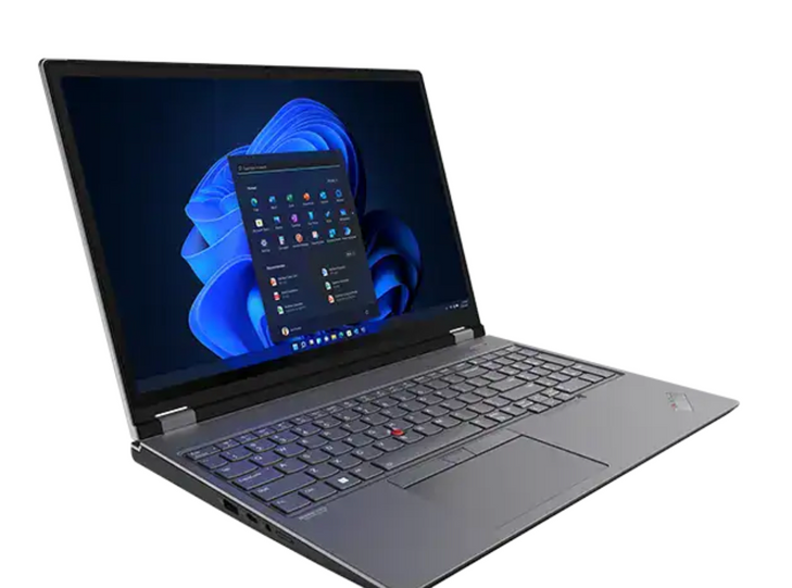 LENOVO ThinkPad P16V G2 16' WUXGA Intel i7-13800H 64GB DDR5 512GB SSD Windows 11 PRO nVidia RTX 500 AI PC NPU 11 TOPS Thunderbolt 3yr PREM 1.8kg
