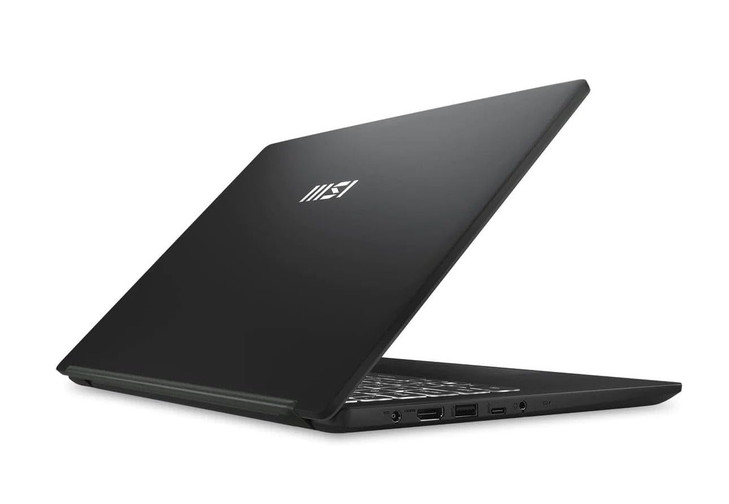 MSI Modern Series Notebook 15.6' FHD Intel® Core™ Ultra 7 DDR5 8GB*2 1TB SSD Windows11 Pro Intel Intel® Arc Graphics