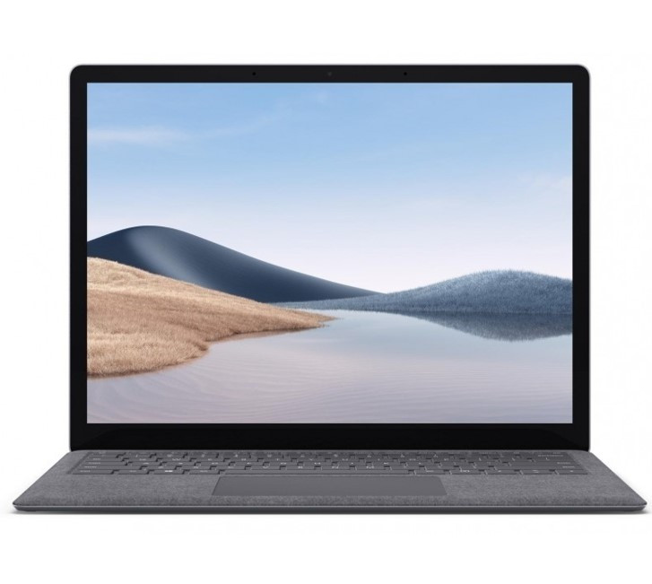 Microsoft Surface Laptop 4 13.5' TOUCH 2K Intel i5-1145G7 8GB 256GB SSD Windows 11 PRO Iris Xe Graphics USB-C WiFi6 BT5 17hr 1.2kg Graphire 2YR WTY