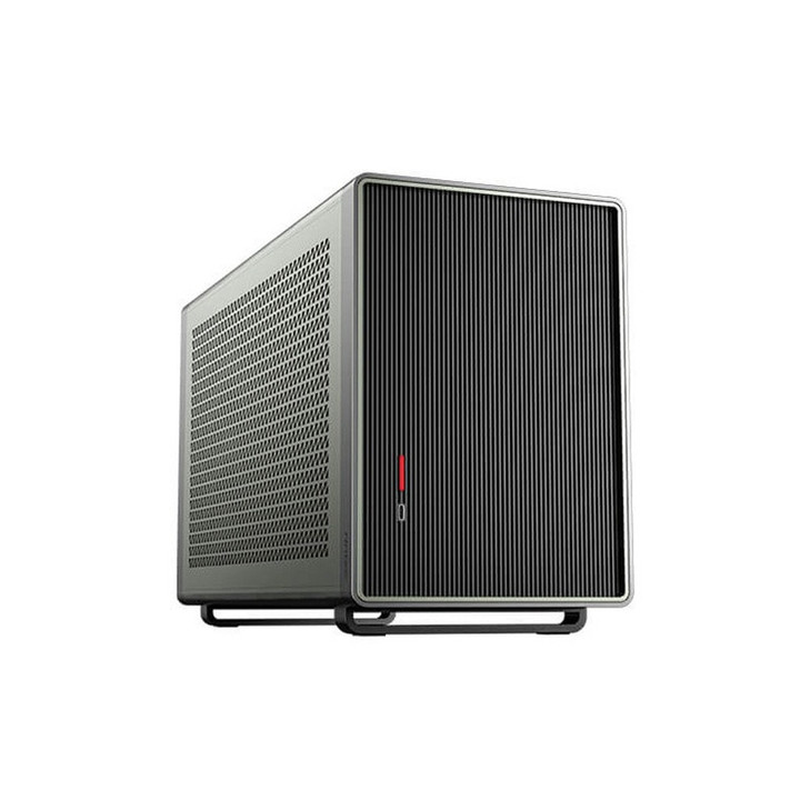 Antec Performance 1 M Aventurine Green. Mini-ITX USB 3.1 Type-C PCI-E Riser