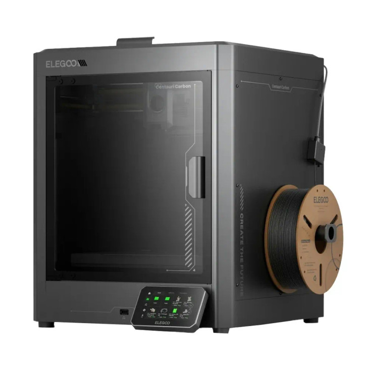Elegoo Centauri Carbon 3D Filament Printer