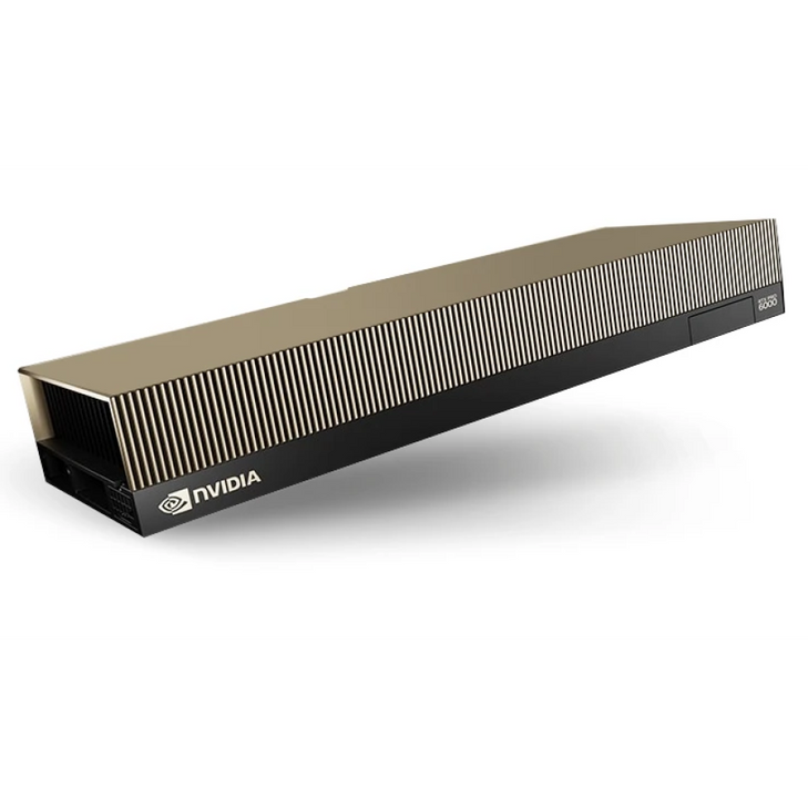 NVIDIA RTX PRO 6000 Blackwell Server Edition,  4+ pc