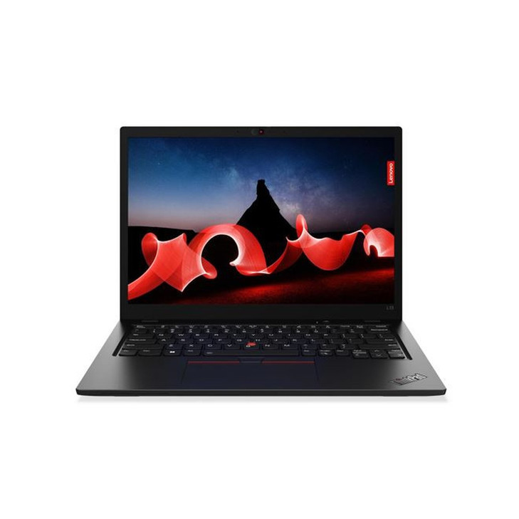LENOVO ThinkPad L13 13.3' WUXGA Intel U5-125U 16GB 512GB SSD Windows 11 PRO