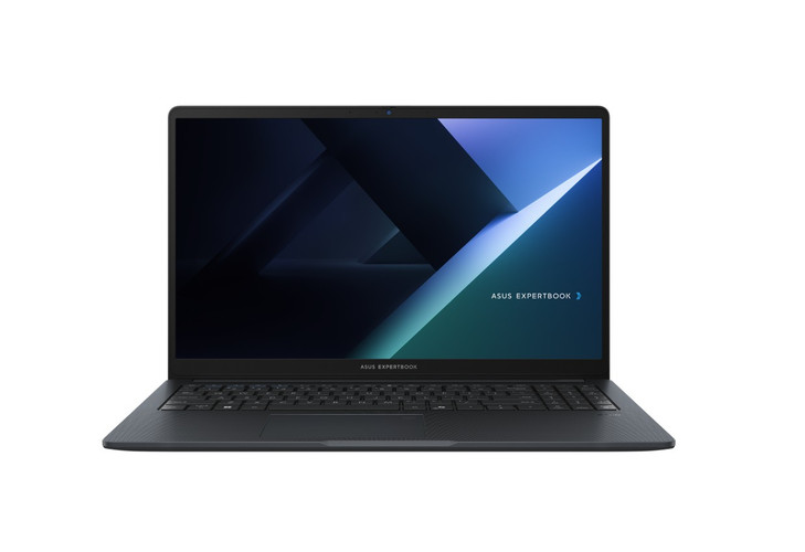 ASUS ExpertBook 15.6' B1503CVA Gente Grey Win11 Pro Intel Core i7-1355U FHD (1920 x 1080) 16:9 16GB  512GB M.2 2280 NVMe PCIe 4.0 SSD Notebook