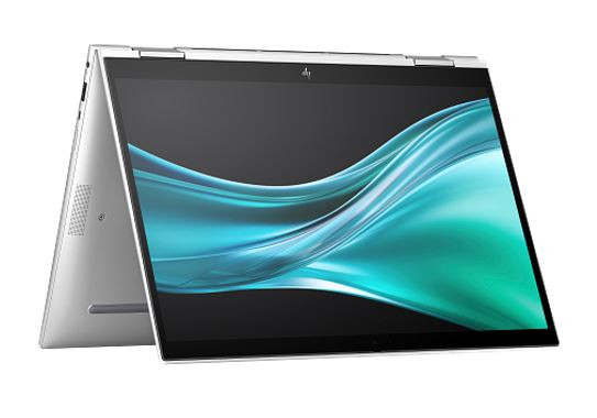 HP EliteBook X360 830 G11 13.3' WUXGA TOUCH Intel U5-125U 16GB DDR5 256GB SSD Windows 11 PRO Arc Graphics Thunderbolt Fingerprint PEN 3yrs OS 1.3kg